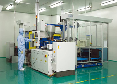 30年專注隱形眼鏡行業(yè) 走進海昌的技術(shù)開發(fā)之路