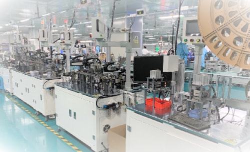 技術(shù)研發(fā)與產(chǎn)品設(shè)計(jì)雙輪驅(qū)動(dòng)，致尚科技以創(chuàng)新實(shí)力贏得知名客戶青睞