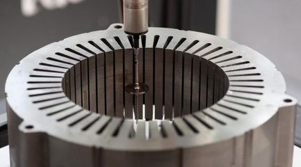 2020年上海國(guó)際工業(yè)零部件及工業(yè)配套展覽會(huì) 鑄造機(jī)械制造的創(chuàng)新與未來(lái)